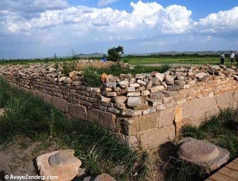 10 مکان افسانهای که باید ببینید 10 مکان افسانهای که باید ببینید