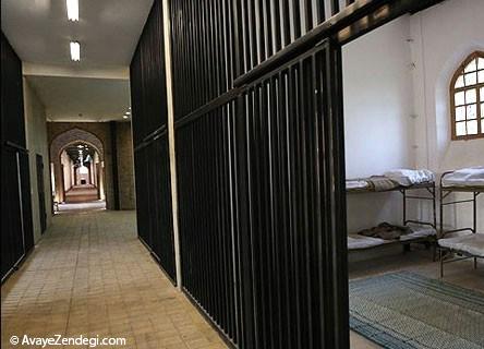  دیدنی های نادیدنی پایتخت 