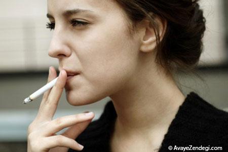 چرا زنان مشکلات بیشتری برای ترک سیگار دارند؟