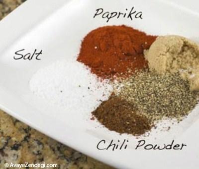 شلغم، چغندر و ... را چیپسی بخورید شلغم، چغندر و ... را چیپسی بخورید