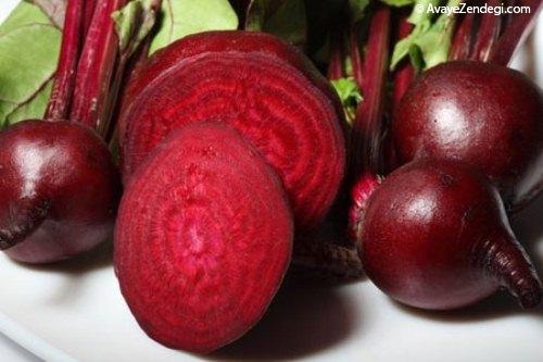 از مزایای لبو چه می دانید؟ از مزایای لبو چه می دانید؟