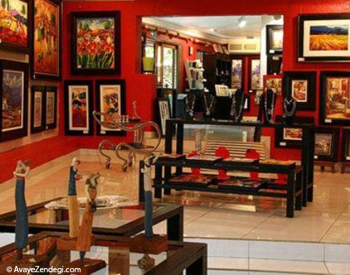 راهنمای سفر به ژوهانسبورگ راهنمای سفر به ژوهانسبورگ