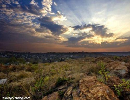 راهنمای سفر به ژوهانسبورگ راهنمای سفر به ژوهانسبورگ