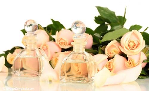 محبوب ترین عطرها با رایحه رز در دنیا محبوب ترین عطرها با رایحه رز در دنیا