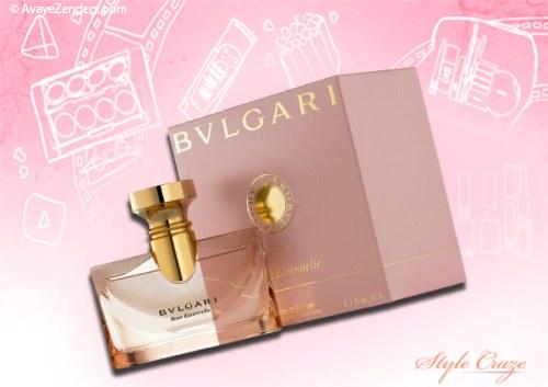 محبوب ترین عطرها با رایحه رز در دنیا محبوب ترین عطرها با رایحه رز در دنیا