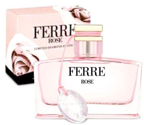 محبوب ترین عطرها با رایحه رز در دنیا محبوب ترین عطرها با رایحه رز در دنیا