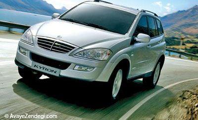 راهنمای خرید خودروی پیکاپ و شاسی بلند راهنمای خرید خودروی پیکاپ و شاسی بلند