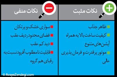 راهنمای خرید خودروی پیکاپ و شاسی بلند راهنمای خرید خودروی پیکاپ و شاسی بلند