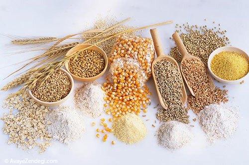 رژیم های من درآوردی! رژیم های من درآوردی!