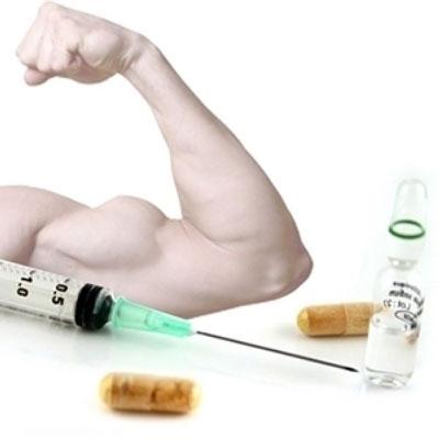 ورزشکار عزیز! خطر دارد، خطر ورزشکار عزیز! خطر دارد، خطر