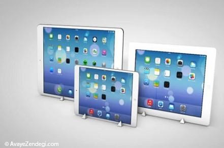 اپل در سال 2015: 7 محصول مورد انتظار اپل در سال 2015: 7 محصول مورد انتظار