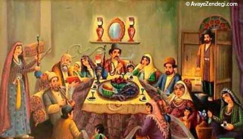 اتاق کرسی در معماری ایرانی اتاق کرسی در معماری ایرانی