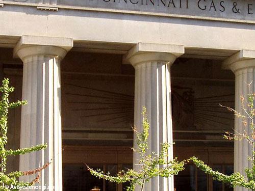 یونان باستان و معماری بی نظیرش سبک های معماری: معماری یونان باستان