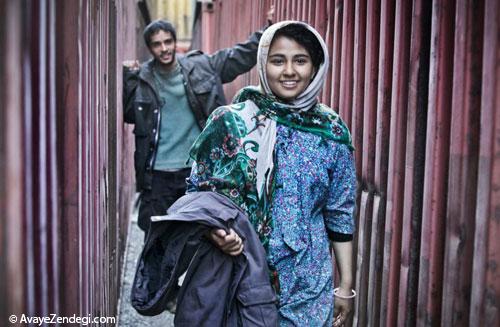 «چند متر مکعب عشق» با چاشنی خشونت درباره ی چند متر مکعب عشق