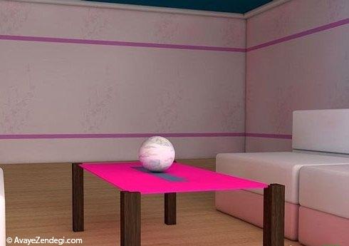 چگونه اتاق نشیمن خود را زیبا كنیم؟ چگونه اتاق نشیمن خود را زیبا كنیم؟