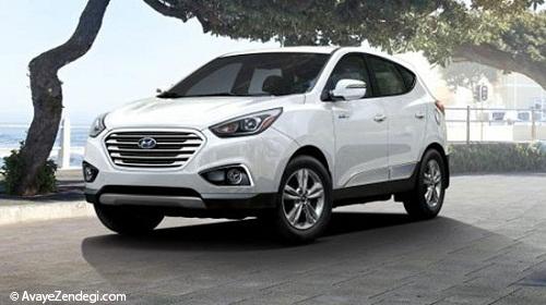 جذابترین خودروهای سال 2015 جذابترین خودروهای سال 2015