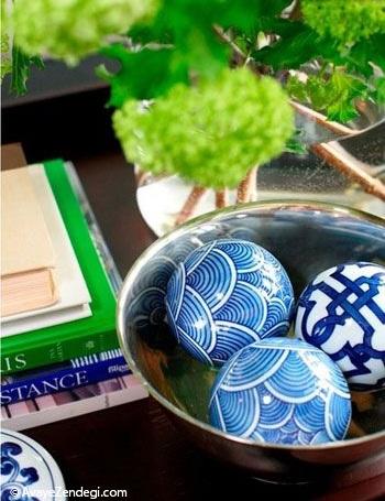 اکسسوری های کوچک دکوراسیون دکوراسیون