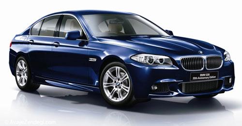 بنز و BMW گران ترین خودرو های وارداتی بنز و BMW گران ترین خودرو های وارداتی
