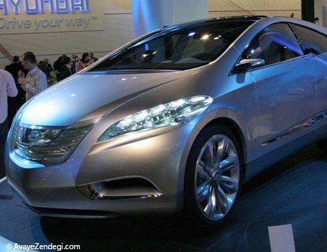 بهترین برندهای خودرو در دنیا را می شناسید؟ بهترین برندهای خودرو در دنیا را می شناسید؟
