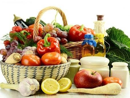 غذاهای ضد سرطان غذاهای ضد سرطان