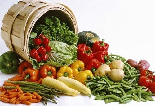غذاهای ضد سرطان غذاهای ضد سرطان