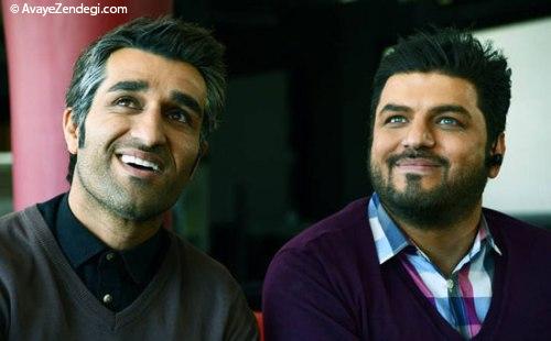 فوتبالیست هایی که بازیگر شدند
