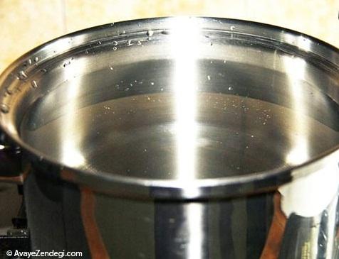 طرز تهیه کمپوت گلابی فوق حرفه ای! طرز تهیه کمپوت گلابی فوق حرفه ای!