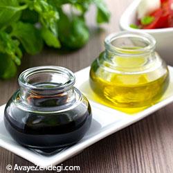 پیش غذاهای ایتالیایی