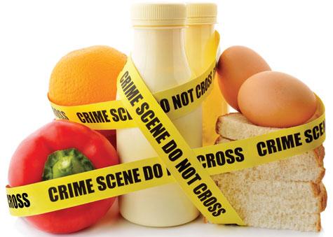 راهکارهای تشخیص مواد غذایی اصل از تقلبی راهکارهای تشخیص مواد غذایی اصل از تقلبی