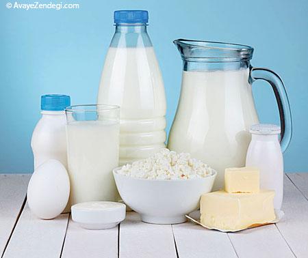 راهکارهای تشخیص مواد غذایی اصل از تقلبی راهکارهای تشخیص مواد غذایی اصل از تقلبی