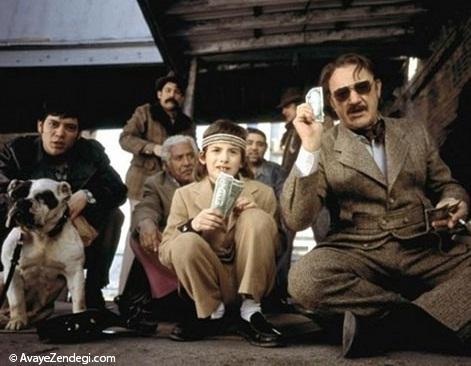 همه از دست این هنرپیشه ها فراری اند! همه از دست این هنرپیشه ها فراری اند!