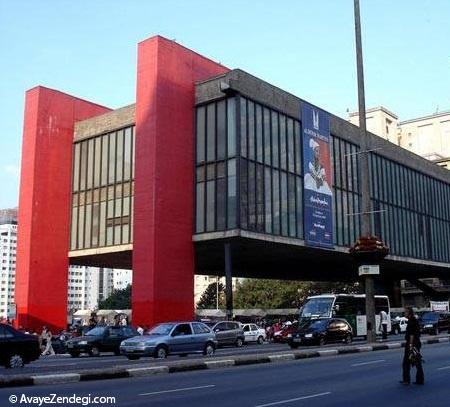 سائو پائولو، بزرگترین شهر نیمکره جنوبی سائو پائولو، بزرگترین شهر نیمکره جنوبی