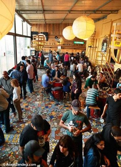 زیباییهای نادیده از تونس زیباییهای نادیده از تونس