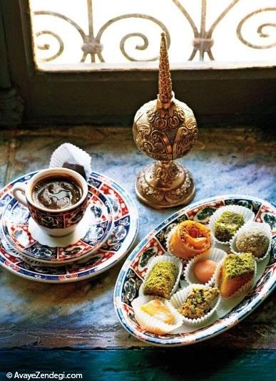 زیباییهای نادیده از تونس زیباییهای نادیده از تونس
