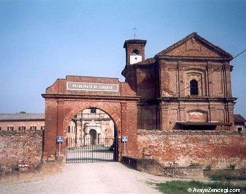 مکانهای ترسناکی که توصیه نمیشوند مکانهای ترسناکی که توصیه نمیشوند