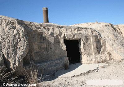 بوشهر و این همه جاذبه گردشگری (3) بوشهر و این همه جاذبه گردشگری (3)