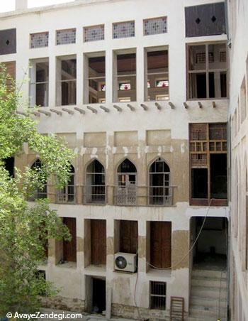 بوشهر و این همه جاذبه گردشگری (3) بوشهر و این همه جاذبه گردشگری (3)