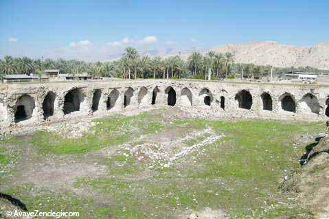 بوشهر و این همه جاذبه گردشگری (3) بوشهر و این همه جاذبه گردشگری (3)