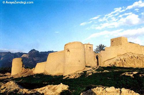 بوشهر و این همه جاذبه گردشگری (3) بوشهر و این همه جاذبه گردشگری (3)