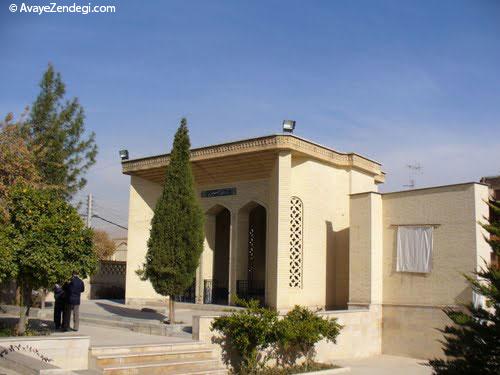 بوشهر و این همه جاذبه گردشگری (3) بوشهر و این همه جاذبه گردشگری (3)