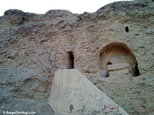 بوشهر و این همه جاذبه گردشگری (3) بوشهر و این همه جاذبه گردشگری (3)