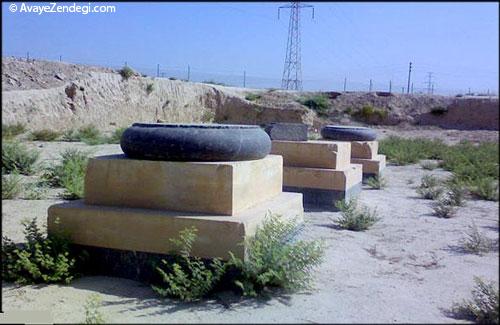 بوشهر و این همه جاذبه گردشگری (3) بوشهر و این همه جاذبه گردشگری (3)