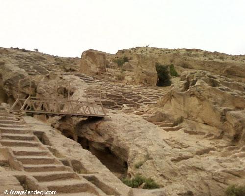 بوشهر و این همه جاذبه گردشگری (2) بوشهر و این همه جاذبه گردشگری (2)