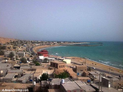بوشهر و این همه جاذبه گردشگری (2) بوشهر و این همه جاذبه گردشگری (2)