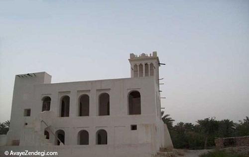 بوشهر و این همه جاذبه گردشگری (2) بوشهر و این همه جاذبه گردشگری (2)