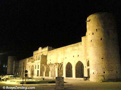 بوشهر و این همه جاذبه گردشگری (2) بوشهر و این همه جاذبه گردشگری (2)