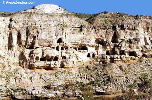 بوشهر و این همه جاذبه گردشگری (2) بوشهر و این همه جاذبه گردشگری (2)