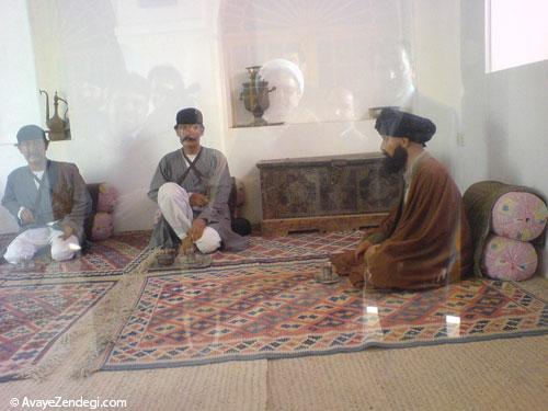 بوشهر و این همه جاذبه گردشگری (1) بوشهر و این همه جاذبه گردشگری (1)