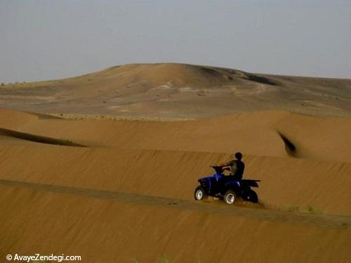 کویر مصر در قلب ایران! کویر مصر در قلب ایران!