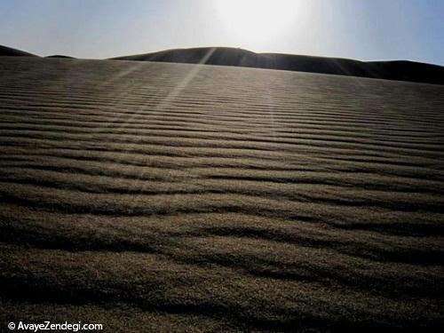 کویر مصر در قلب ایران! کویر مصر در قلب ایران!